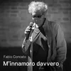 About M'innamoro davvero Versione Acustica Song