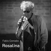 Rosalina Versione acustica