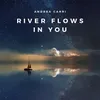 About River Flows in You Song