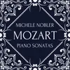 Piano Sonata No. 11 in A Major, K. 331: II. Menuetto - Trio