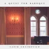 French Suite No. 3 in B Minor, BWV 814: V. Menuet