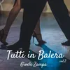 Danza della luna Kizomba