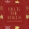 Deck the Halls / Good King Wenceslaw / In the Bleak Midwinter / Joy to the World / Once in Royal David's City Live