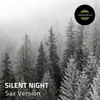 About Silent Night Sax Version Song