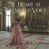 Samson and Delilah: "My Heart at Thy Sweet Voice" Arr. for Violin and Piano