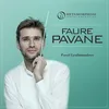 About Pavane, Op. 50 Song