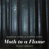 Moth to a Flame Piano Version