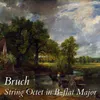 String Octet in B-Flat Major: II. Lento