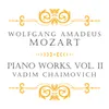 Piano Sonata No. 14 in C Minor, K. 457: I. Molto allegro