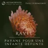 About Pavane pour une infante défunte Song