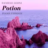 About Potion Piano Version Song