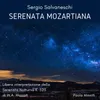 Serenata Mozartiana: II. Romanza