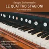 Le Quattro Stagioni, Concerto No. 1 "La primavera": III. Il capraro che dorme