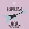 Bad Reputation Red Axes Remix