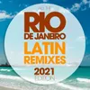 Let's Get Loud Latino Dance Mix