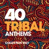 Tribal Delight Afroland Mix