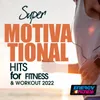 Turn Me Up Fitness Version 128 Bpm