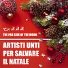 Artisti Unti per salvare il Natale