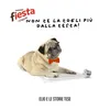 About "Fiesta" powered by Fiesta® Song