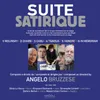 Suite satirique "suite per quintetto di fiati": I. Wolinsky