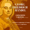 Concerto Grosso in B Minor, Op. 6 No. 12, HWV 330: II. Allegro