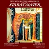 Eia, Mater, fons amoris: VII. Andantino Aria. Contralto