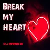 Break My Heart Instrumental