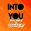 Into You Domenico Ciaffone Gitarren