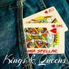 Kings & Queens Instrumental
