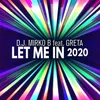 About Let Me In 2020 Song