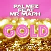 Gold Extended Mix