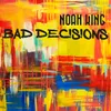 Bad Decisions Instrumental