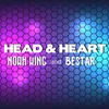 Head and Heart Instrumental