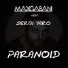 About Paranoid Song