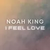 I Feel Love Instrumental