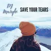 Save Your Tears Instrumental