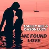 We Found Love Instrumental