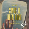 About Since U Been Gone Deep Mix Song