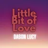 Little Bit of Love Instrumental