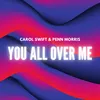 You All over Me Instrumental