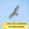 California Dreamin' Instrumental