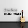 Higher Power Instrumental