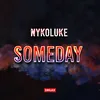 About Someday Song