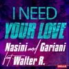I need your love Extended Mix