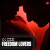 About Freedom Lovers Song