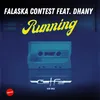 Running Get Far Vip Mix Radio edit