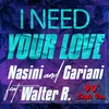 About I Need Your Love Song