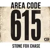 Stone fox chase