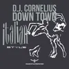 Down Town Club Mix