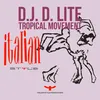 Tropical Movement Tropical Mix